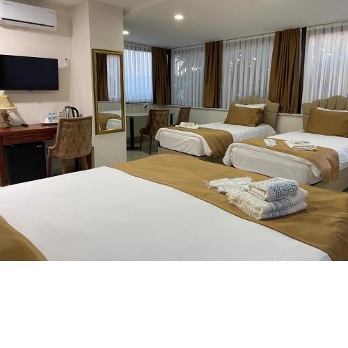 Atam Suites