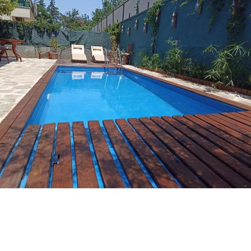 Atamert Homes