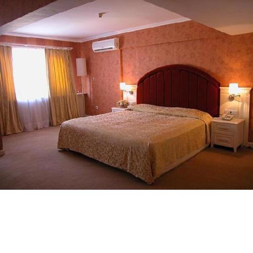 Atay Hotel