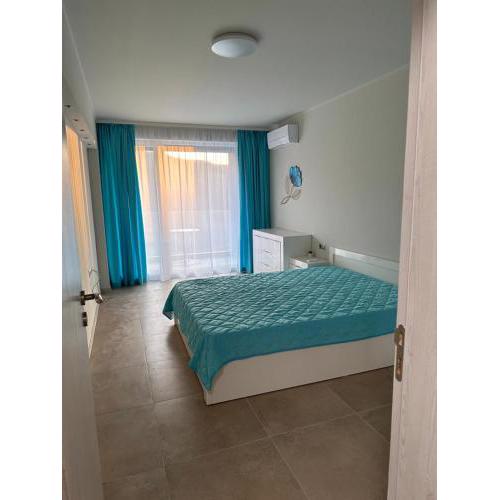 ATEA APARTMENT KAVARNA