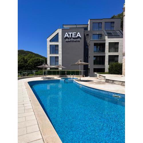 ATEA Apartments