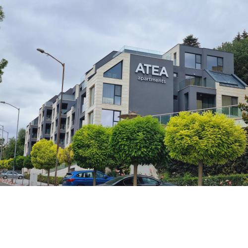 ATEA apartments