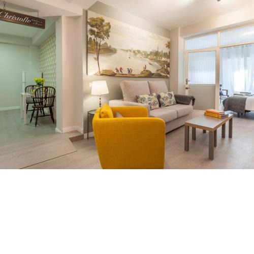Atelier Plaza Nueva Plus