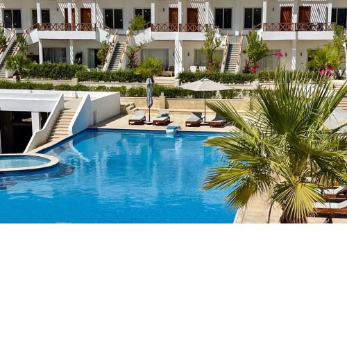 Atelier Sharm residence شرم الشيخ الهضبة