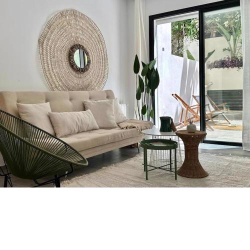 Athéna Appartement