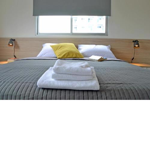 Athena Holiday Homes
