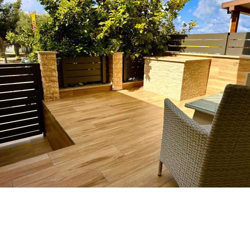 Athena Two-bedroom Townhouse