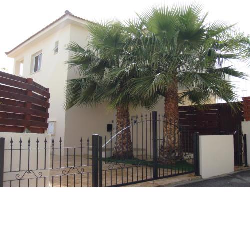 Athena Villa