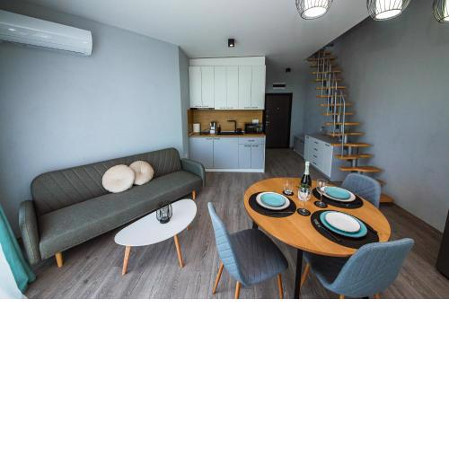AthmosphereVillaEma Apartments