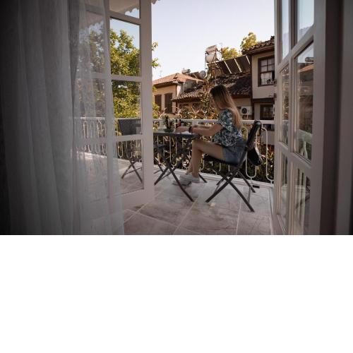 ATICI HOTEL