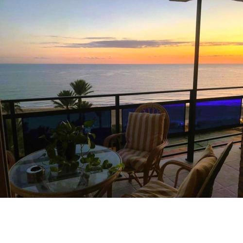 Ático exclusivo Denia y playa