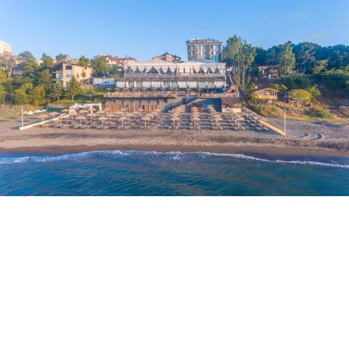 Atik Hotel
