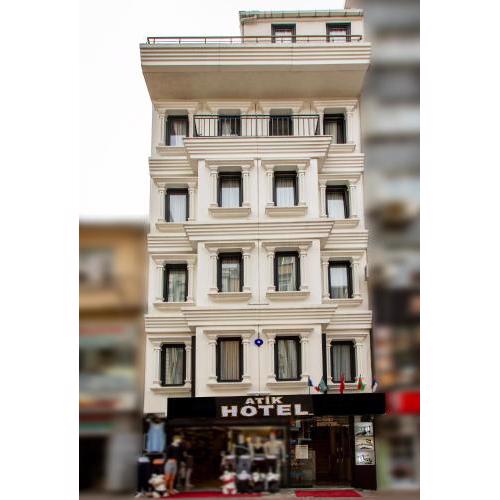 ATİK HOTEL