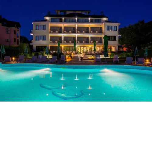 Atlant Hotel