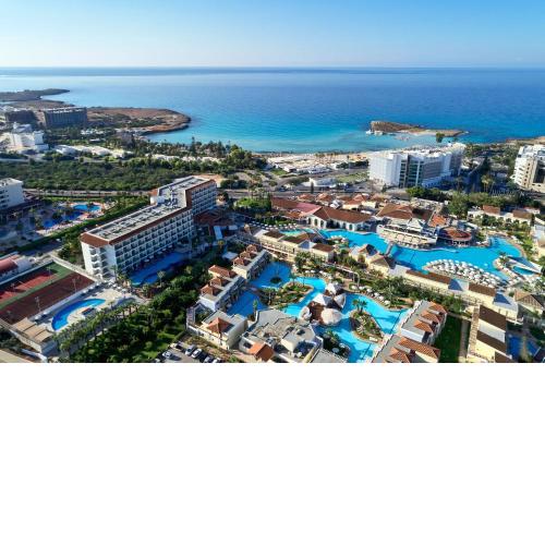 Atlantica Aeneas Resort