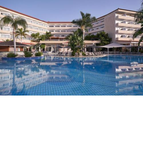 Atlantica Bay - Adults Only
