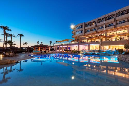 Atlantica Golden Beach Hotel - Adults Only