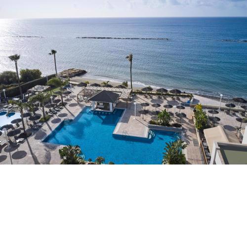 Atlantica Miramare Beach