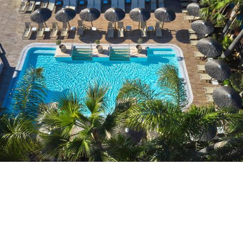 Atlantica Oasis Hotel
