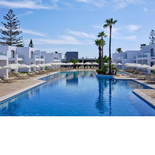 Atlantica Panthea Resort