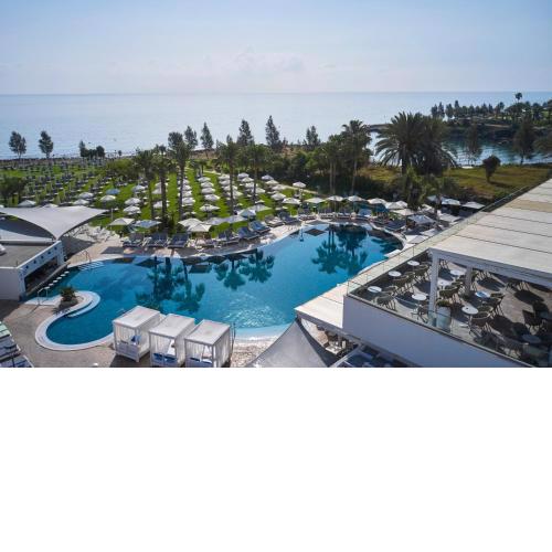 Atlantica Sea Breeze, Adults Only