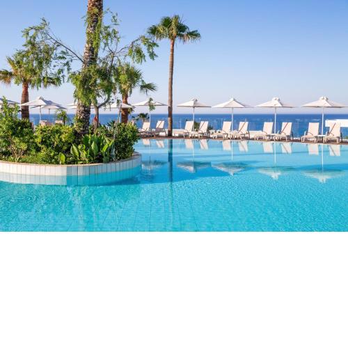 Atlantica SunGarden Beach