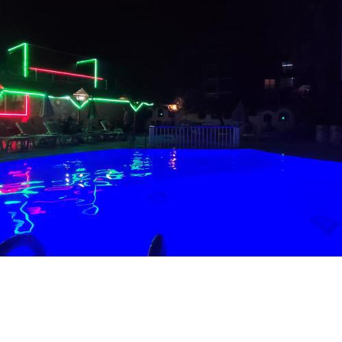 Atlantik apart otel