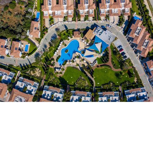 Atlantis Gardens