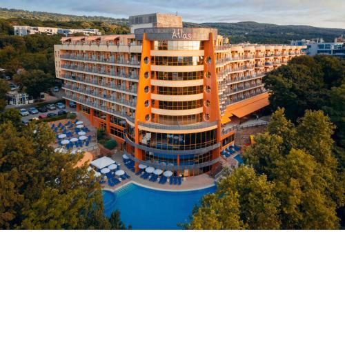Atlas Hotel - Ultra All Inclusive