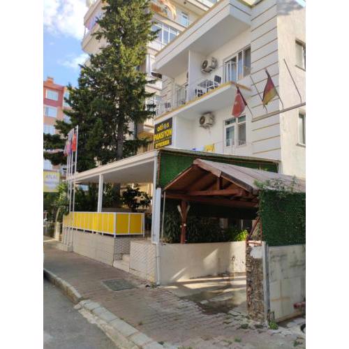 Atlas Pansıyon