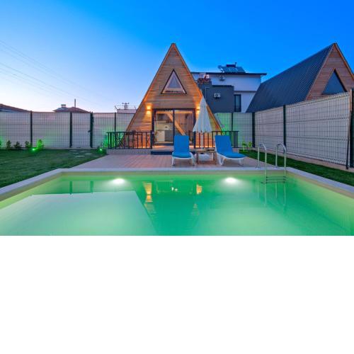 Atli Bungalow