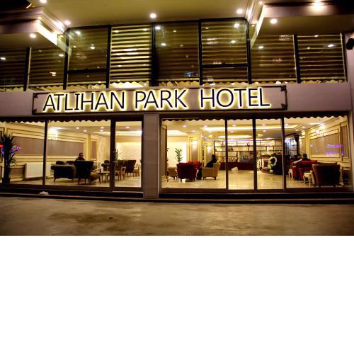 Atlıhanpark Hotel