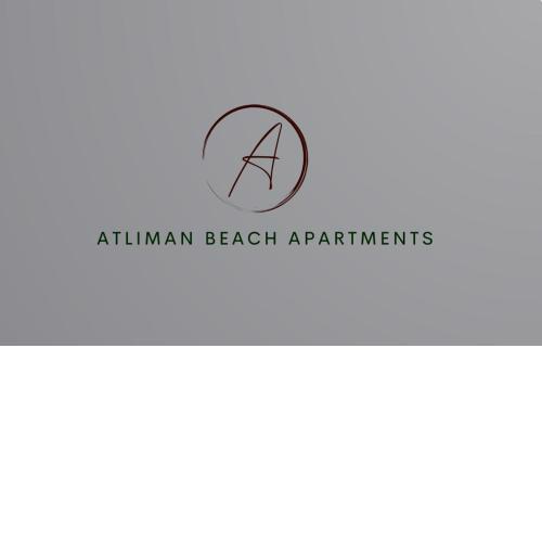 Atliman Beach Apartment 1