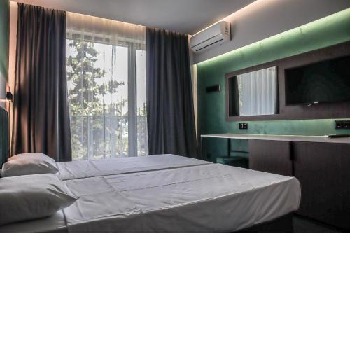 Atliman Beach Park Hotel