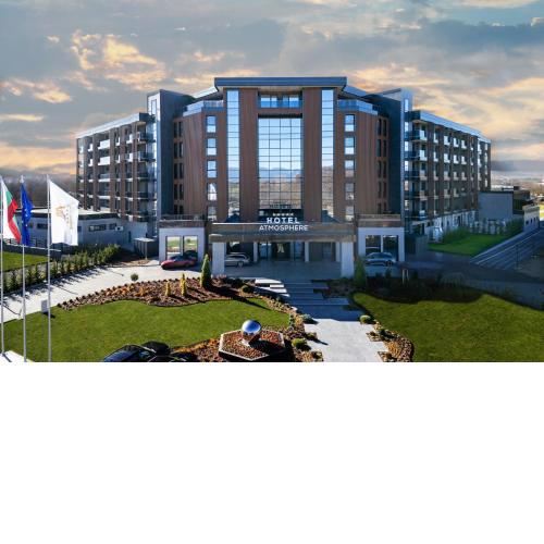 Atmosphere Balneo Hotel & SPA
