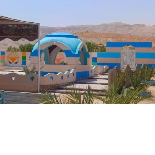 ATON PALACE Luxor