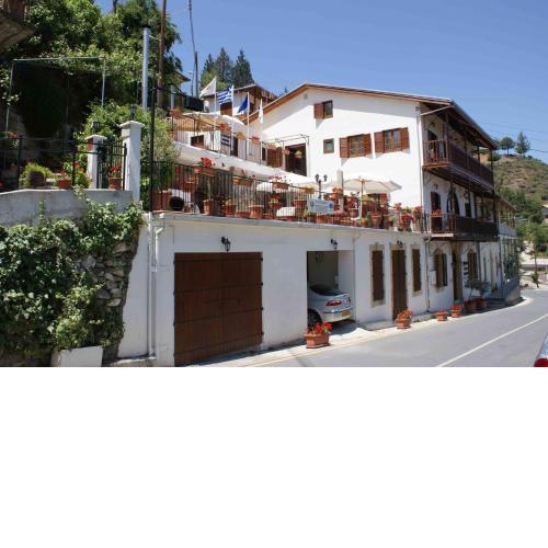 ATRATSA Mountain Suites