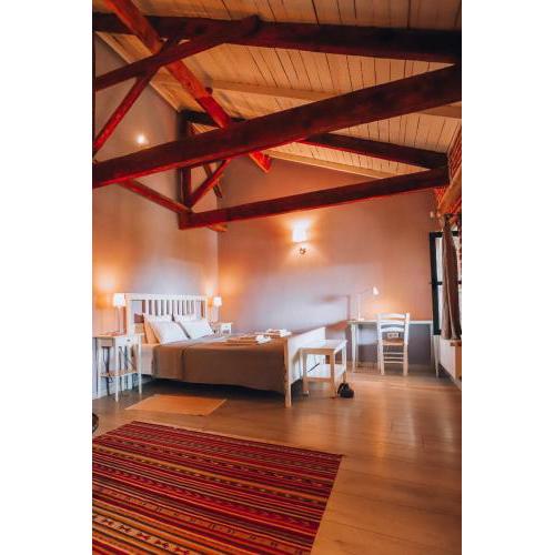 Attalos Suites Hotel