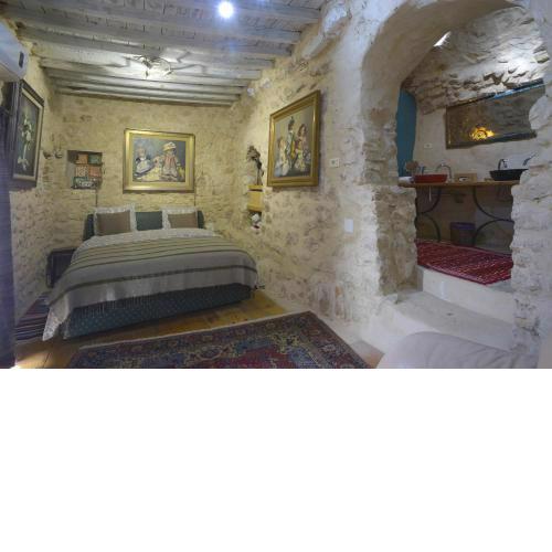 Auberge de Tamezret