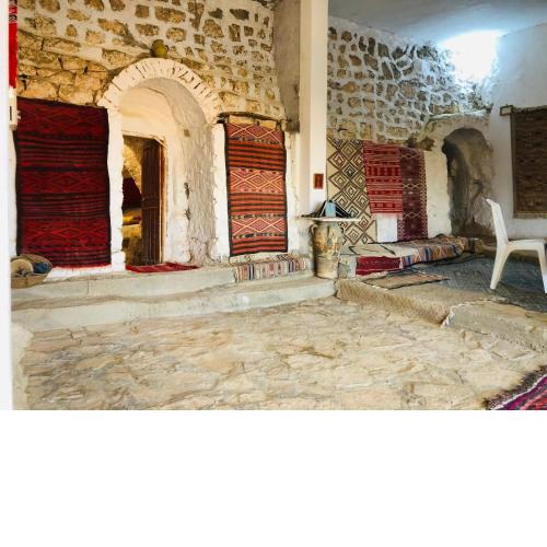 Auberge tujan