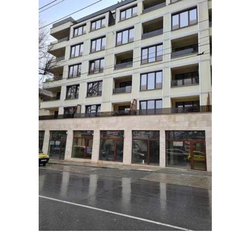 Augusta Apartment
