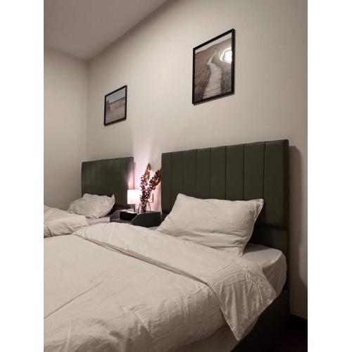 Aura Apartments CFC