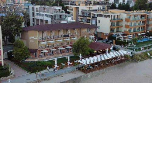 Aura Family Hotel