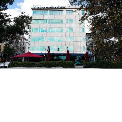 AURA MARINA HOTEL