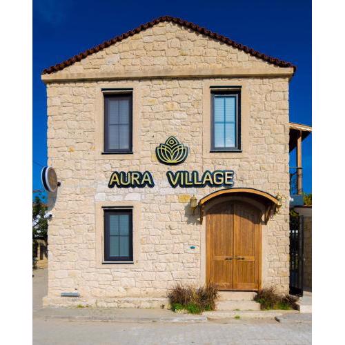 Aura Village Alaçatı