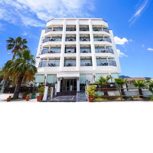 Aurasia Sea Side Hotel