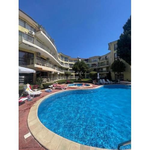 Aurelia Residences