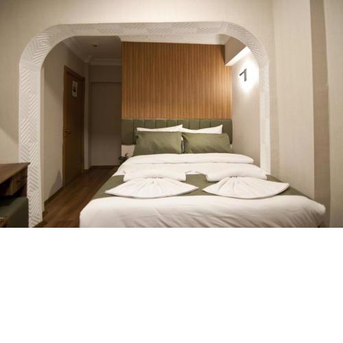 Aurora Eco Hotel