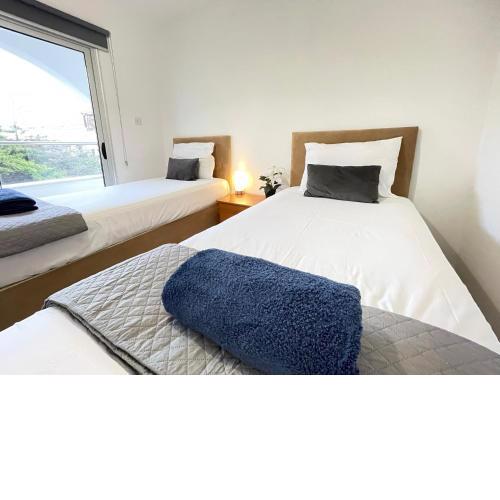 Aurora Holiday Apartment - Ayia Napa