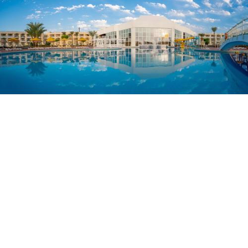 Aurora Oriental Resort Sharm El Sheikh